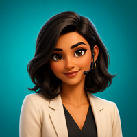 Noor, AI Content Director