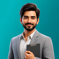 Kamran, AI Project Manager