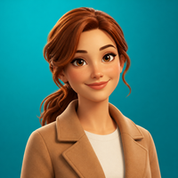 Lena, AI Business Development, Canada